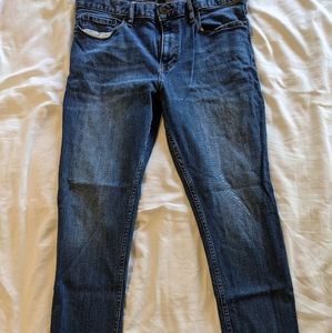 Men's Banana Republic Skinny Jeans